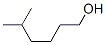 5-Methyl-1-hexanol Structure,70914-20-4Structure