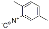 2 5-Dimethylphenyl isocyanide Structure,71119-75-0Structure