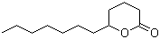 delta-Dodecalactone Structure,713-95-1Structure