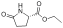 Ethyl L-pyroglutamate Structure,7149-65-7Structure