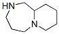 Pyrido[1,2-a][1,4]diazepine, decahydro- Structure,71515-82-7Structure