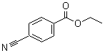 Ethyl 4-cyanobenzoate Structure,7153-22-2Structure