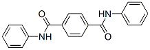 N1,n4-diphenylterephthalamide Structure,7154-31-6Structure