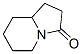 Hexahydro-3(2H)-indolizinone Structure,71779-55-0Structure