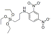 3-(2,4-Dinitrophenylamino)propyltriethoxysilane Structure,71783-41-0Structure