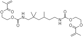 Urethane dimethacrylate Structure,72869-86-4Structure