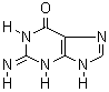 Guanine Structure,73-40-5Structure