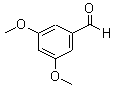 3,5-Dimethoxybenzaldehyde Structure,7311-34-4Structure