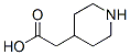 4-Piperidine acetic acid hydrochloride Structure,73415-84-6Structure