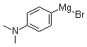 4-(N,N-dimethyl)anilinemagnesium bromide Structure,7353-91-5Structure