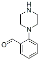 2-Piperazin-1-yl-benzaldehyde Structure,736991-52-9Structure