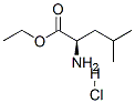 D-Leucine ethyl ester hydrochloride Structure,73913-65-2Structure