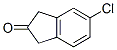 5-Chloro-2-indanone Structure,74444-81-8Structure