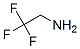 2,2,2-Trifluoroethylamine Structure,753-90-2Structure