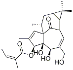 3-Ingenyl angelate Structure,75567-37-2Structure