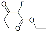 Ethyl 2-fluoro-3-oxopentanoate Structure,759-67-1Structure