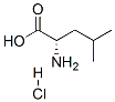 L-Leucine hydrochloride Structure,760-84-9Structure