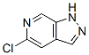 5-Chloro-1H-pyrazolo[3,4-c]pyridine Structure,76006-08-1Structure