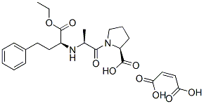 馬來酸依那普利結(jié)構(gòu)式_76095-16-4結(jié)構(gòu)式