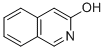 3-Hydroxyisoquinoline Structure,7651-81-2Structure