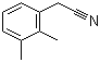 2-(2,3-Dimethylphenyl)acetonitrile Structure,76574-43-1Structure