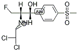 Florfenicol Structure,76639-94-6Structure