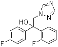 Flutriafol Structure,76674-21-0Structure