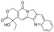 喜樹堿結(jié)構(gòu)式_7689-03-4結(jié)構(gòu)式