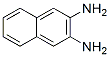 2,3-Diaminonaphthalene Structure,771-97-1Structure