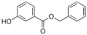 Benzyl 3-hydroxybenzoate Structure,77513-40-7Structure