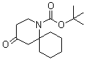 1-Boc-4-oxo-1-azaspiro[5.5]undecane Structure,778647-35-1Structure