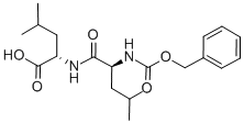 Z-leu-leu-oh結(jié)構(gòu)式_7801-71-0結(jié)構(gòu)式