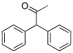 1,1-Diphenylacetone Structure,781-35-1Structure