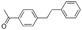 4-Acetylbibenzyl Structure,785-78-4Structure