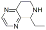 5-Ethyl-5,6,7,8-tetrahydro-pyrido[3,4-b]pyrazine Structure,785777-01-7Structure