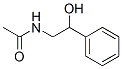 N-[(1r)-2-hydroxy-1-phenylethyl]-acetamide Structure,78761-26-9Structure