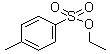 Ethyl p-toluenesulfonate Structure,80-40-0Structure