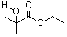 Ethyl 2-hydroxyisobutyrate Structure,80-55-7Structure