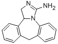 Epinastine Structure,80012-43-7Structure