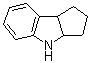 1,2,3,3A,4,8b-hexahydrocyclopenta[b]indole Structure,80278-94-0Structure