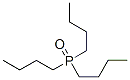 Tributylphosphine Oxide Structure,814-29-9Structure