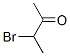 3-Bromo-2-butanone Structure,814-75-5Structure