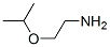 2-Isopropoxy-ethylamine Structure,81731-43-3Structure