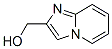 Imidazo[1,2-a]pyridin-2-ylmethanol Structure,82090-52-6Structure