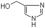 Imidazole-4-methanol Structure,822-55-9Structure