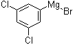 3,5-Dichlorophenylmagnesium bromide Structure,82297-90-3Structure