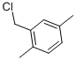 2,5-Dimethylbenzyl chloride Structure,824-45-3Structure