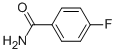 4-Fluorobenzamide Structure,824-75-9Structure