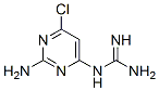 2-Amino-4-chloro-6-guanidinopyrimidine Structure,83170-03-0Structure