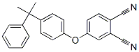 4-(4-Alpha-cumylphenoxy)phthalonitrile Structure,83482-57-9Structure